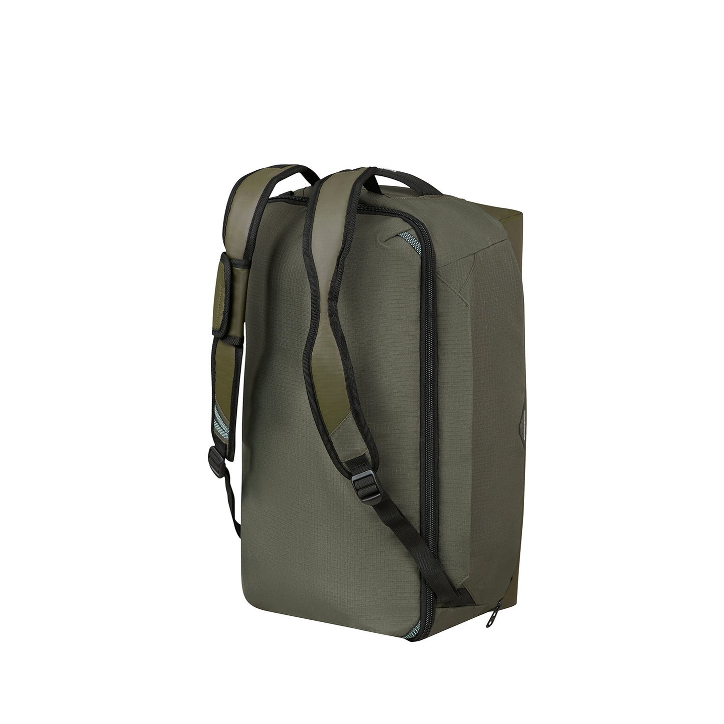 Samsonite Roadseeker Duffle S dark olive