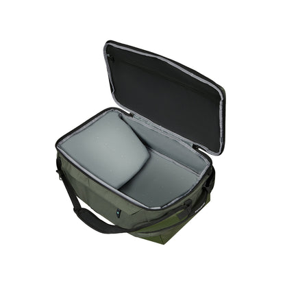 Samsonite Roadseeker Duffle S dark olive