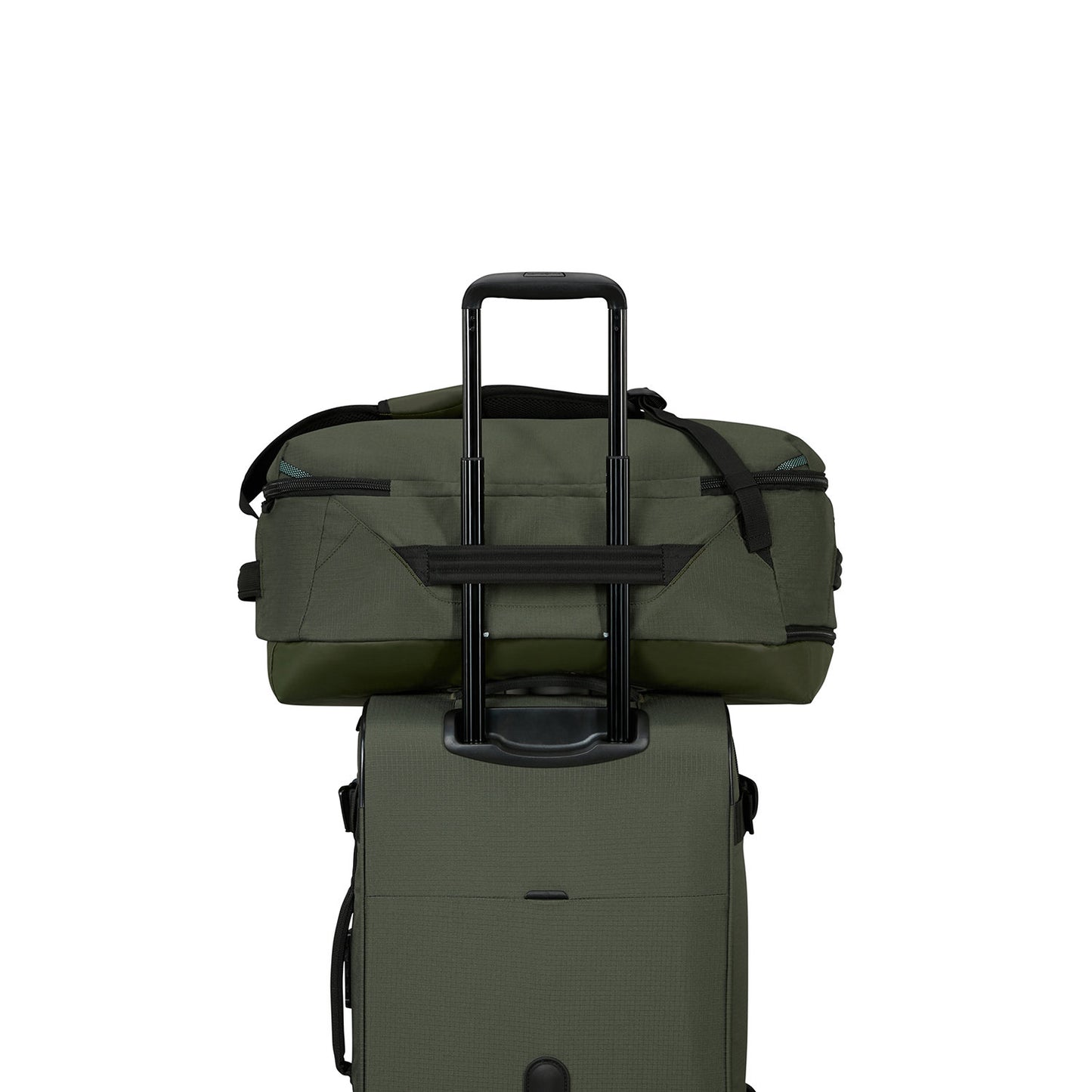 Samsonite Roadseeker Duffle S dark olive