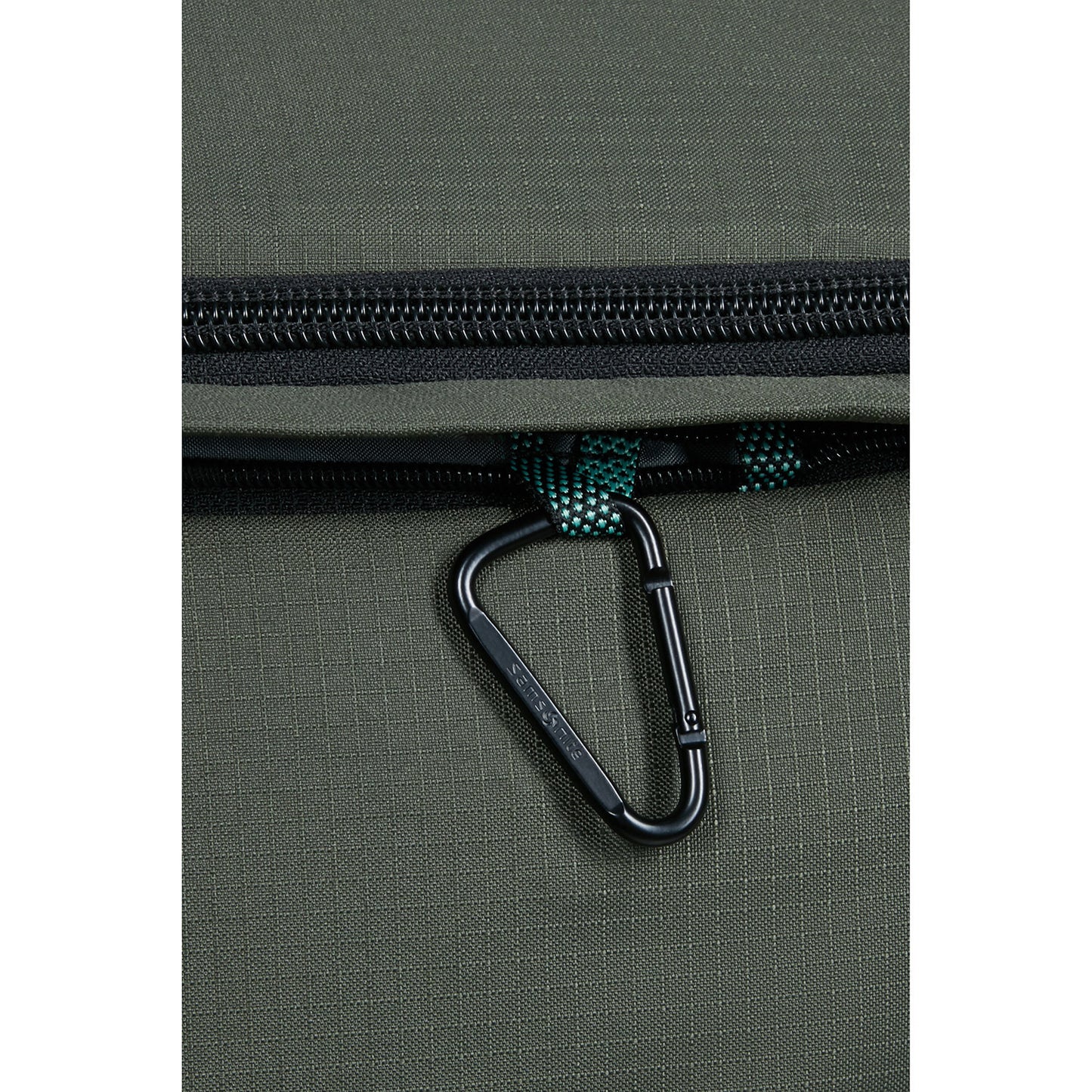 Samsonite Roadseeker Duffle S dark olive