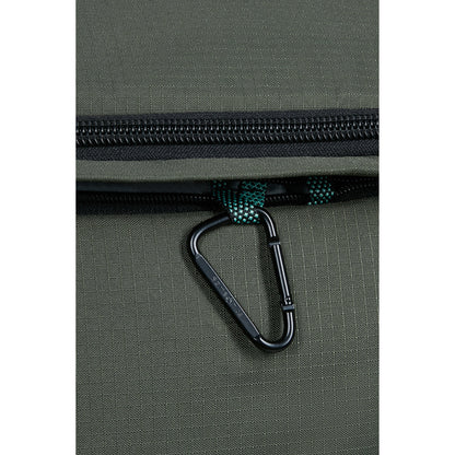 Samsonite Roadseeker Duffle S dark olive
