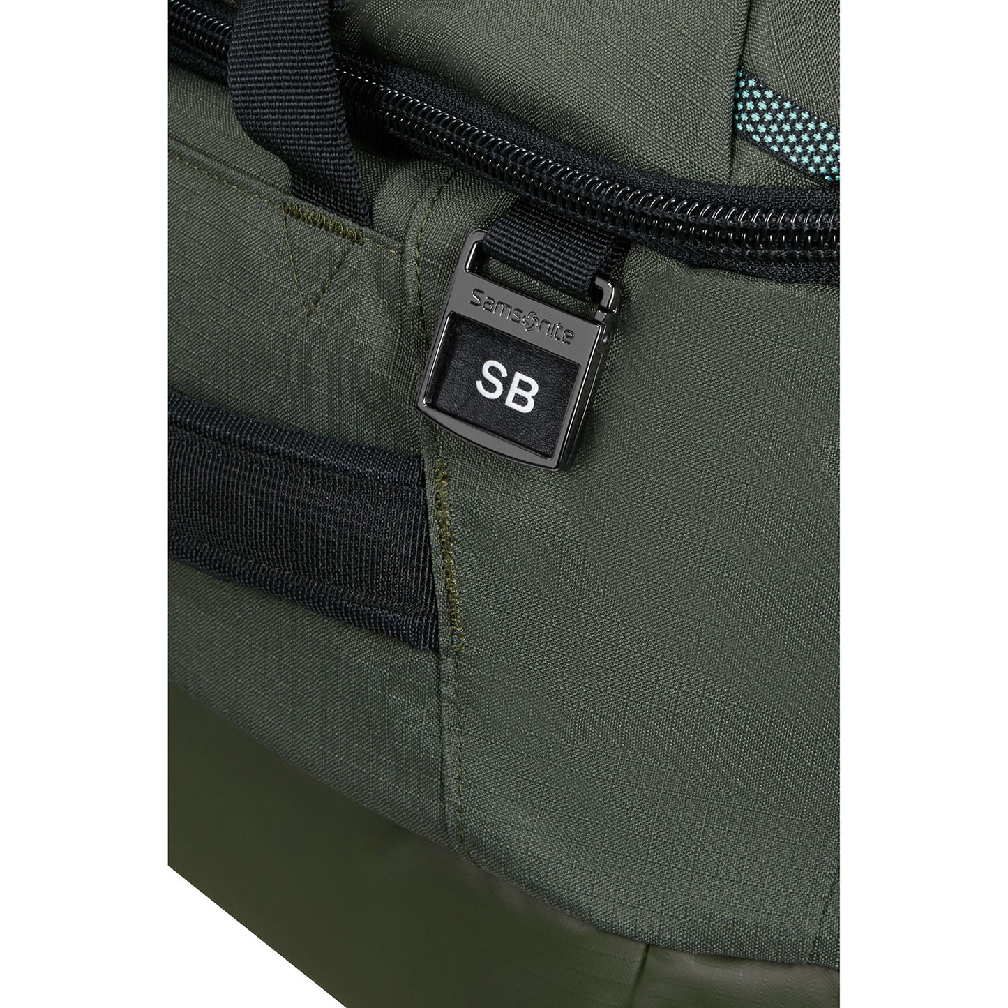 Samsonite Roadseeker Duffle S dark olive