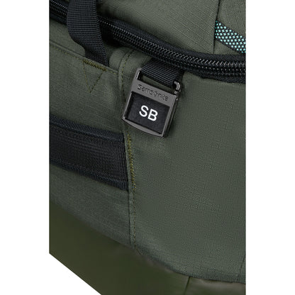 Samsonite Roadseeker Duffle S dark olive