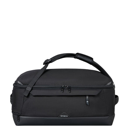 Samsonite Roadseeker Duffle S deep black