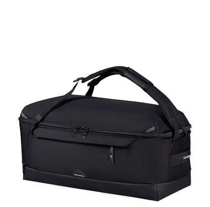 Samsonite Roadseeker Duffle S deep black