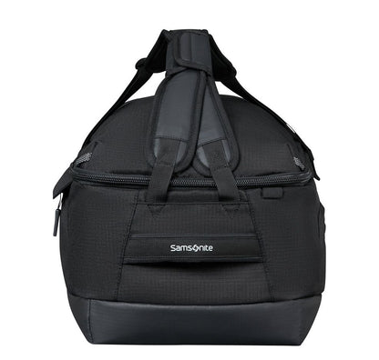 Samsonite Roadseeker Duffle S deep black