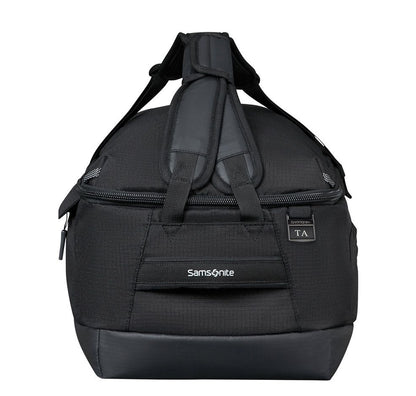 Samsonite Roadseeker Duffle S deep black