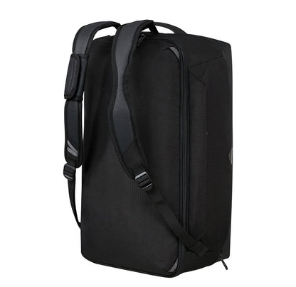 Samsonite Roadseeker Duffle S deep black