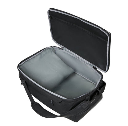 Samsonite Roadseeker Duffle S deep black