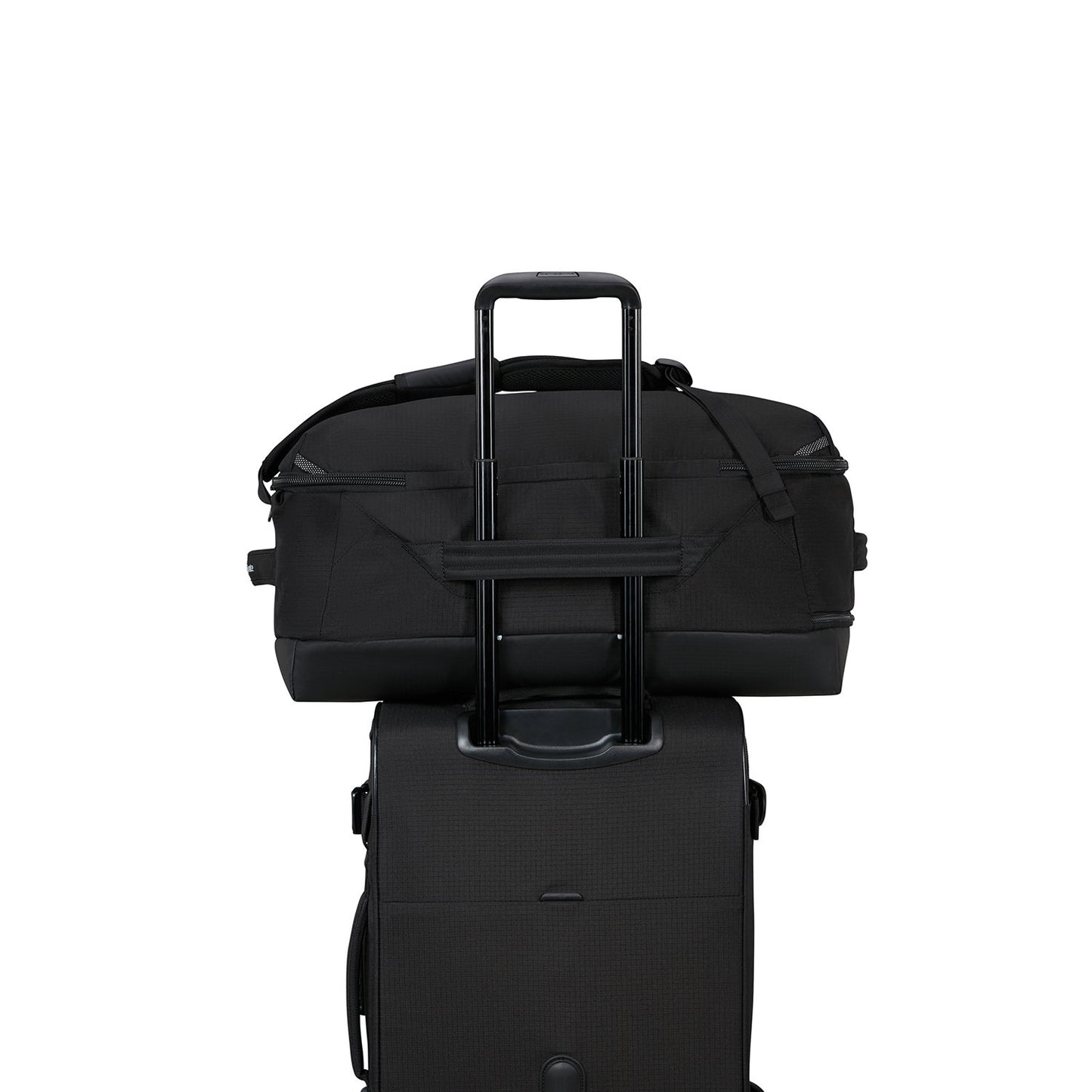 Samsonite Roadseeker Duffle S deep black