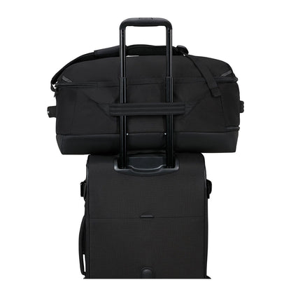 Samsonite Roadseeker Duffle S deep black