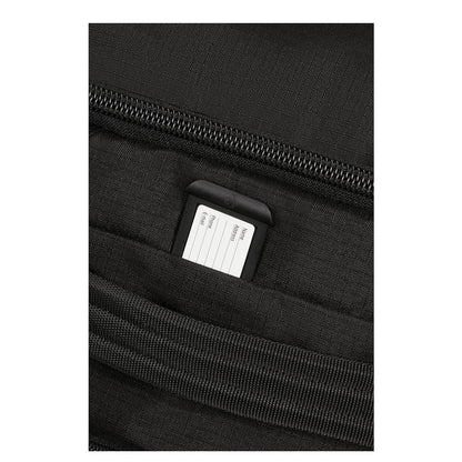 Samsonite Roadseeker Duffle S deep black