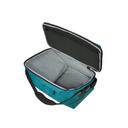Samsonite Roadseeker Duffle S deep teal