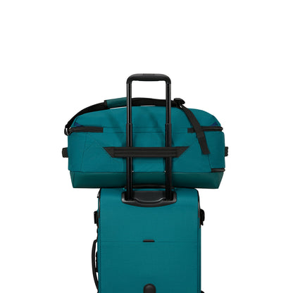 Samsonite Roadseeker Duffle S deep teal