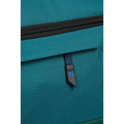 Samsonite Roadseeker Duffle S deep teal