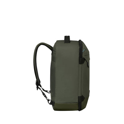 Samsonite Roadseeker Duffle/Backpack Underseater dark olive