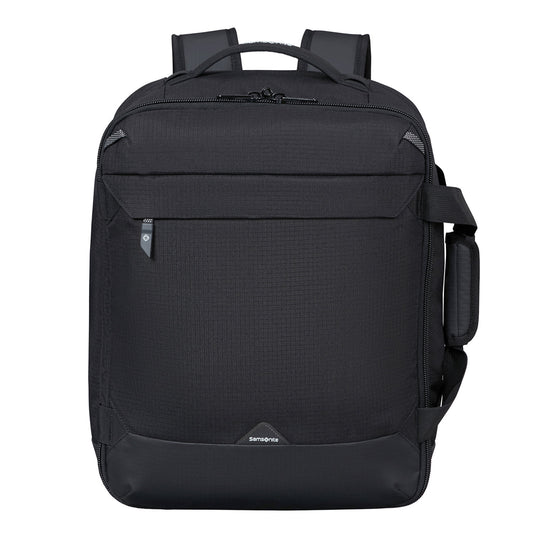 Samsonite Roadseeker Duffle/Backpack Underseater deep black