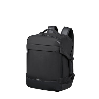 Samsonite Roadseeker Duffle/Backpack Underseater deep black