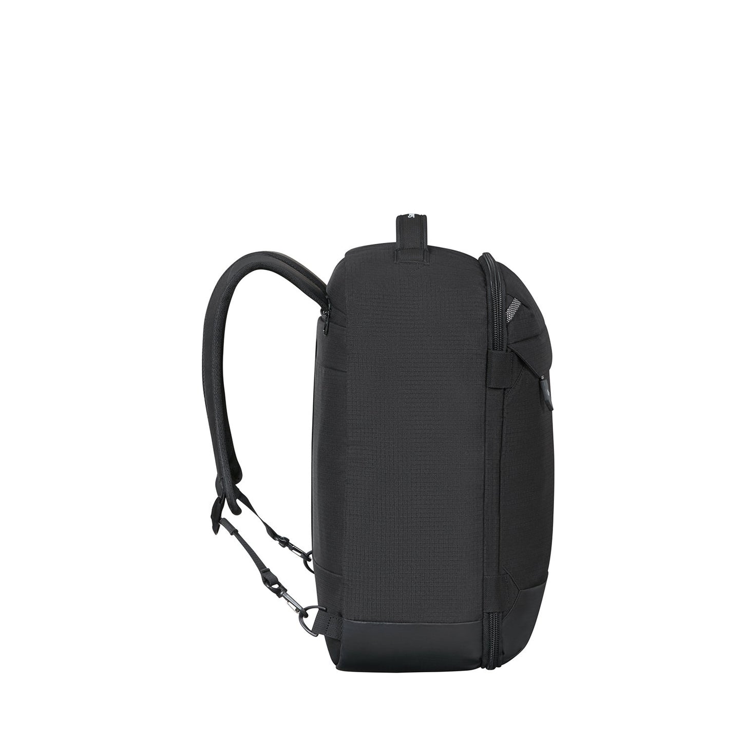 Samsonite Roadseeker Duffle/Backpack Underseater deep black