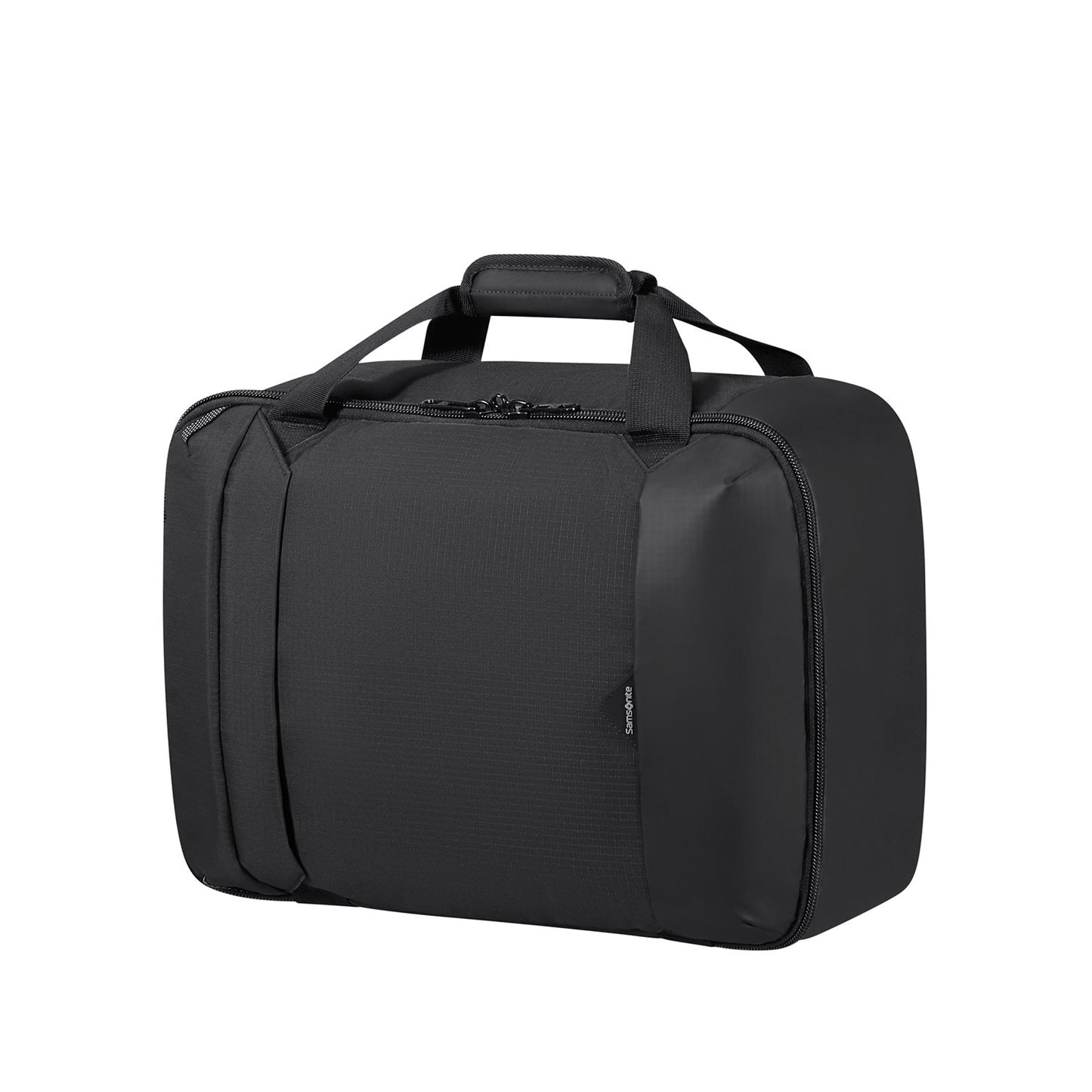 Samsonite Roadseeker Duffle/Backpack Underseater deep black
