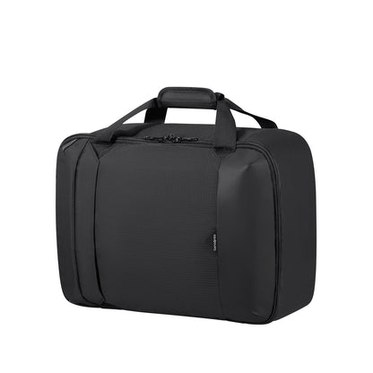 Samsonite Roadseeker Duffle/Backpack Underseater deep black