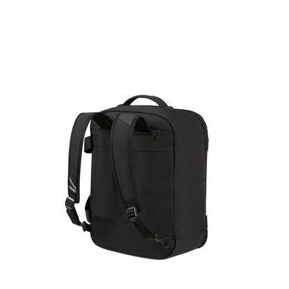 Samsonite Roadseeker Duffle/Backpack Underseater deep black