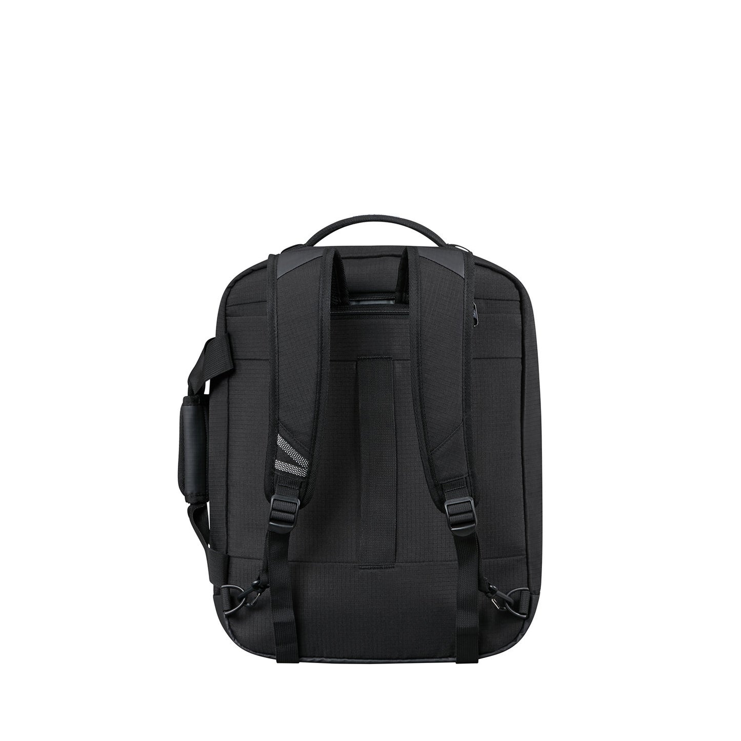 Samsonite Roadseeker Duffle/Backpack Underseater deep black