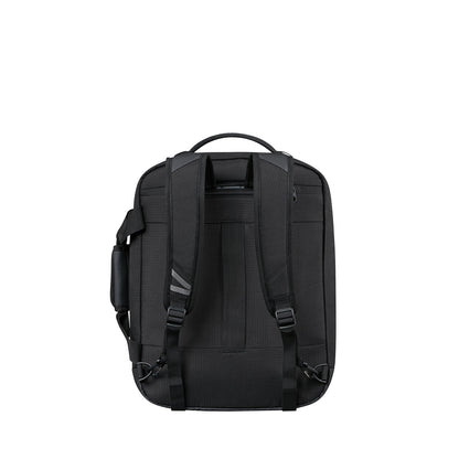 Samsonite Roadseeker Duffle/Backpack Underseater deep black