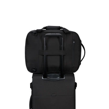 Samsonite Roadseeker Duffle/Backpack Underseater deep black