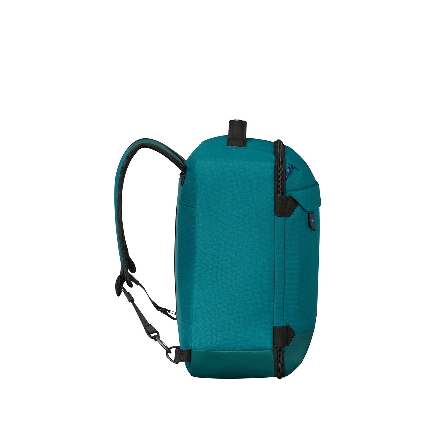 Samsonite Roadseeker Duffle/Backpack Underseater deep teal