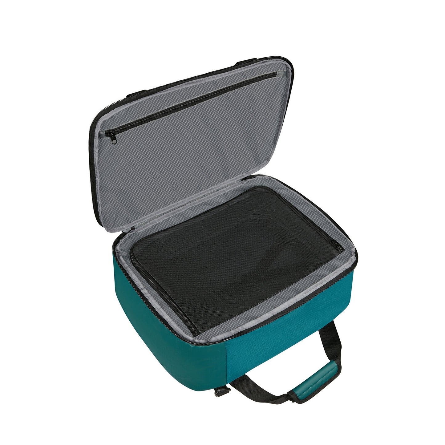 Samsonite Roadseeker Duffle/Backpack Underseater deep teal