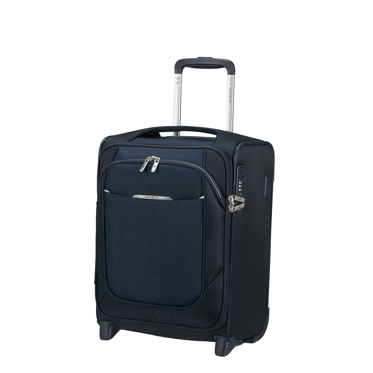 Samsonite Re-Lite Upright 45/16 Underseater midnight blue