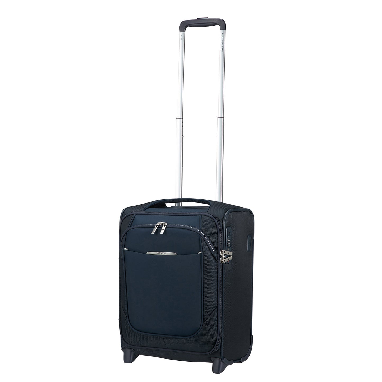 Samsonite Re-Lite Upright 45/16 Underseater midnight blue