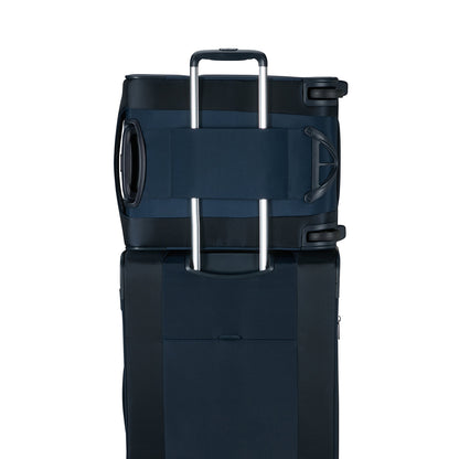 Samsonite Re-Lite Upright 45/16 Underseater midnight blue