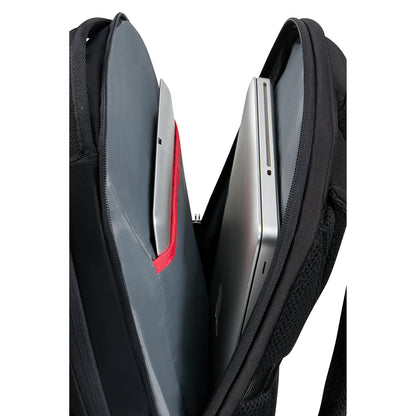 Samsonite Guardit 3.0 Laptop Backpack S 14.1" black
