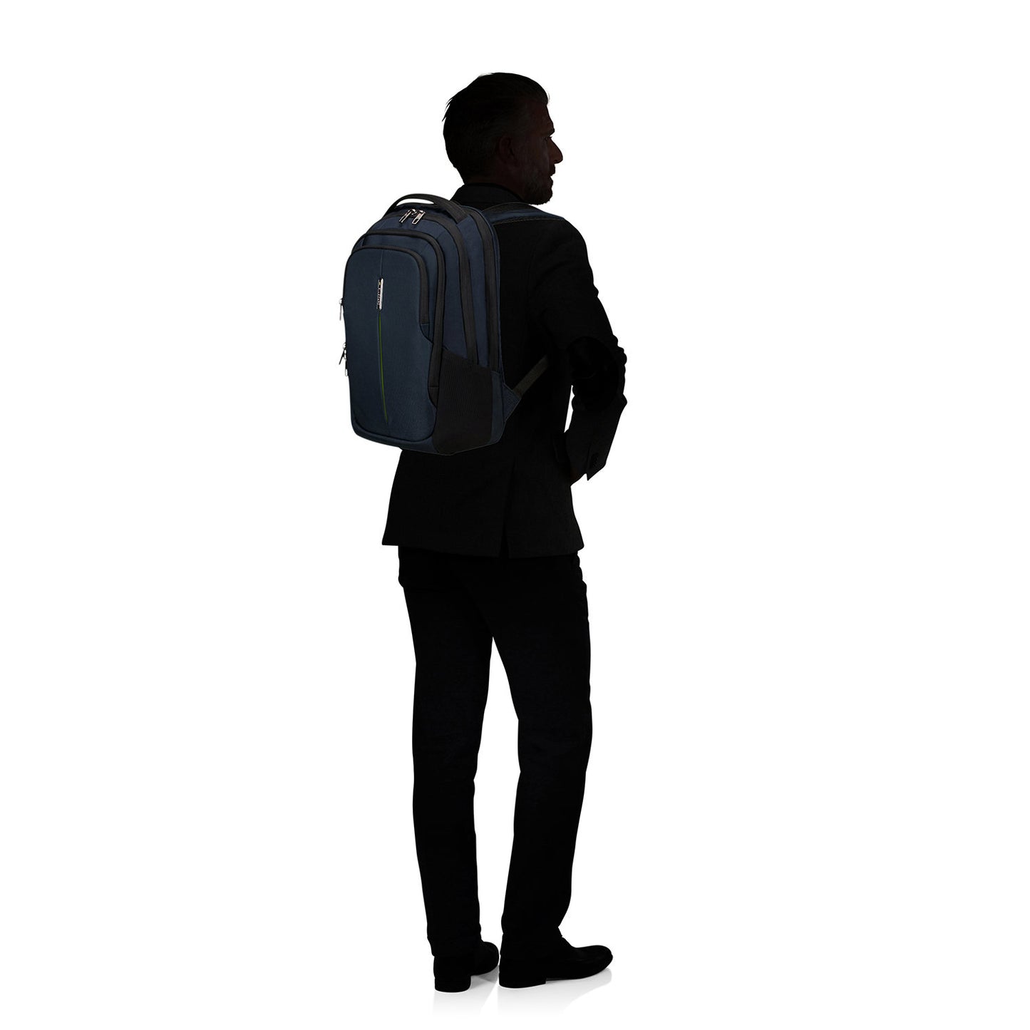 Samsonite Guardit 3.0 Laptop Backpack S 14.1" blue