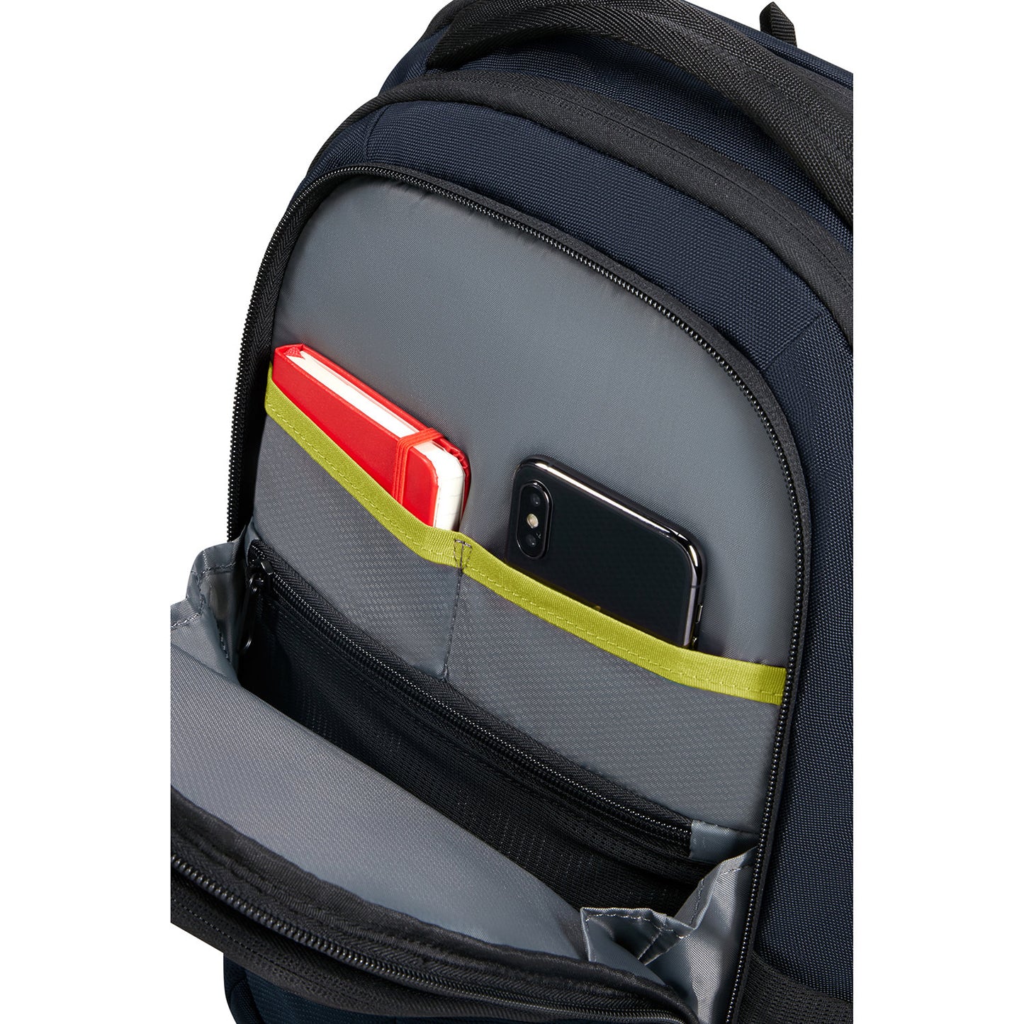 Samsonite Guardit 3.0 Laptop Backpack S 14.1" blue