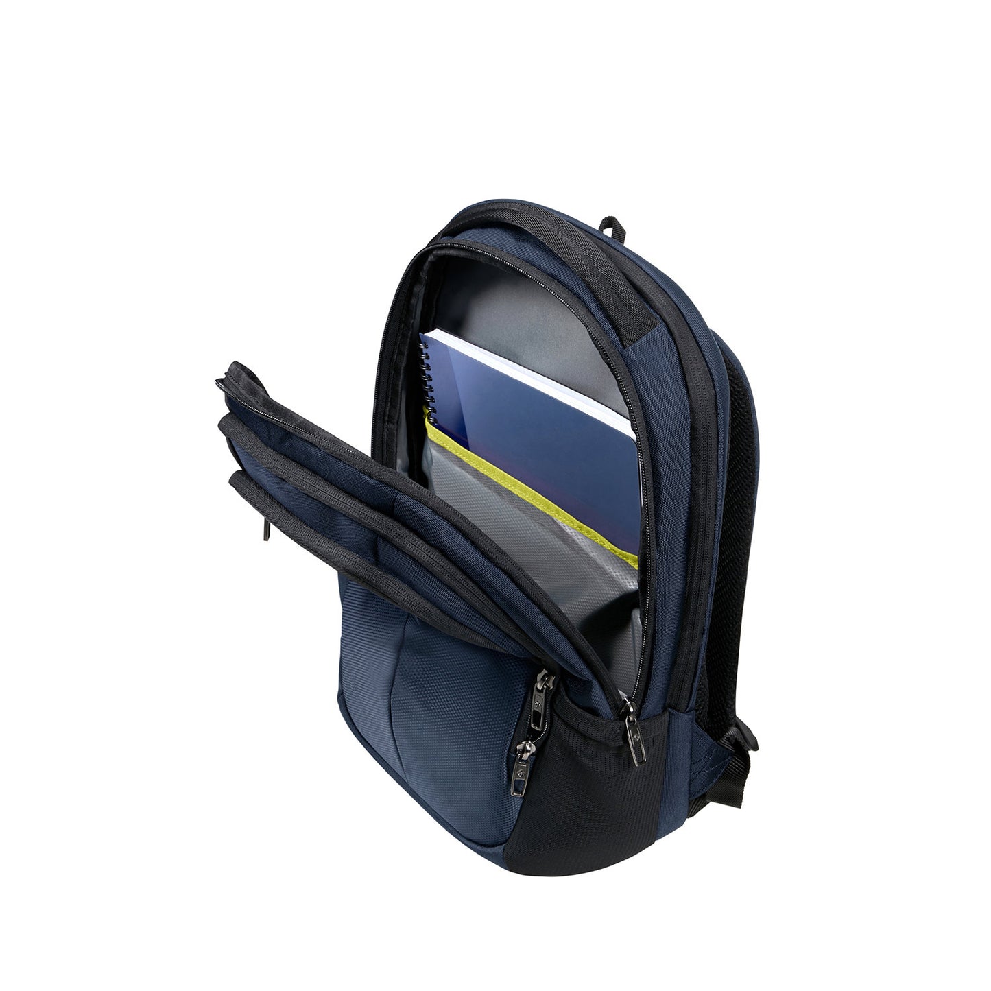 Samsonite Guardit 3.0 Laptop Backpack S 14.1" blue