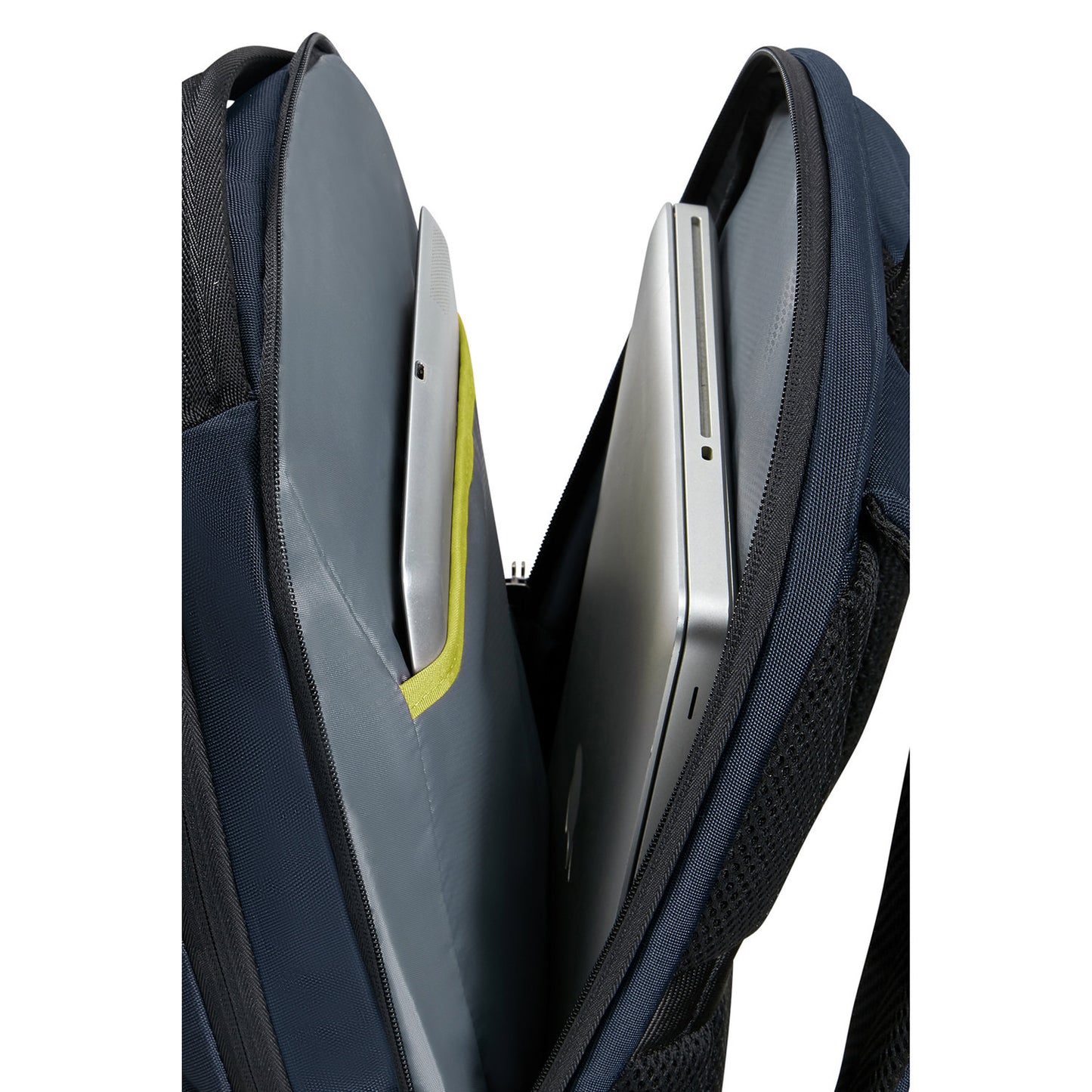 Samsonite Guardit 3.0 Laptop Backpack S 14.1" blue