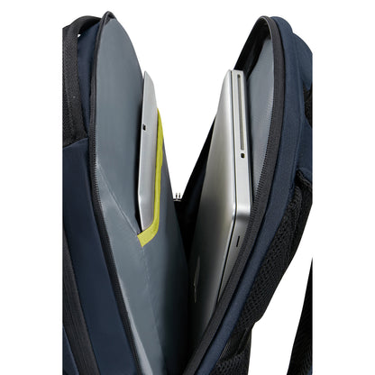 Samsonite Guardit 3.0 Laptop Backpack S 14.1" blue