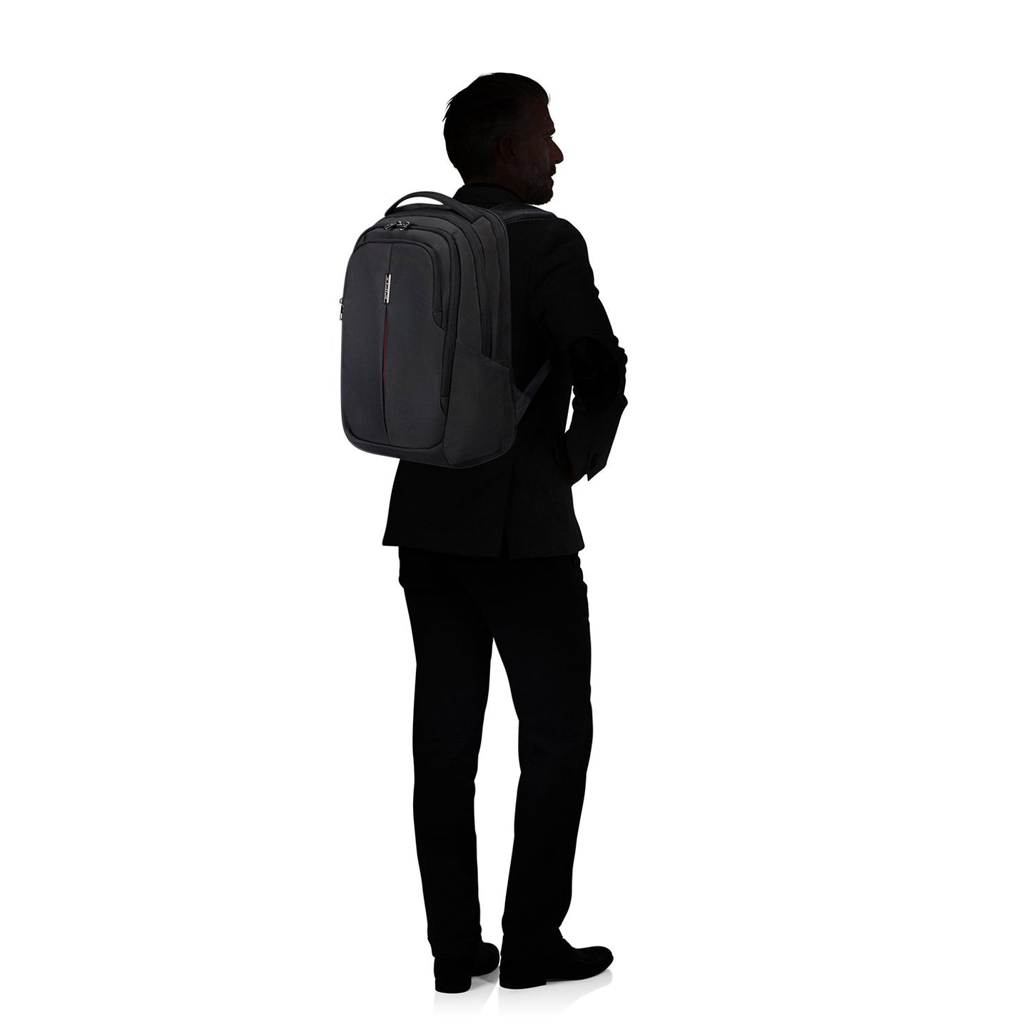 Samsonite Guardit 3.0 Laptop Backpack M 15.6" black
