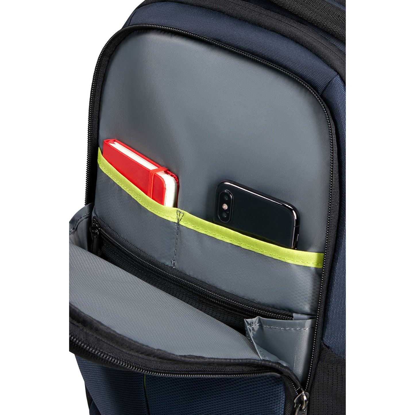 Samsonite Guardit 3.0 Laptop Backpack M 15.6" blue