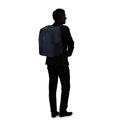 Samsonite Guardit 3.0 Backpack Underseater M 15.6" blue