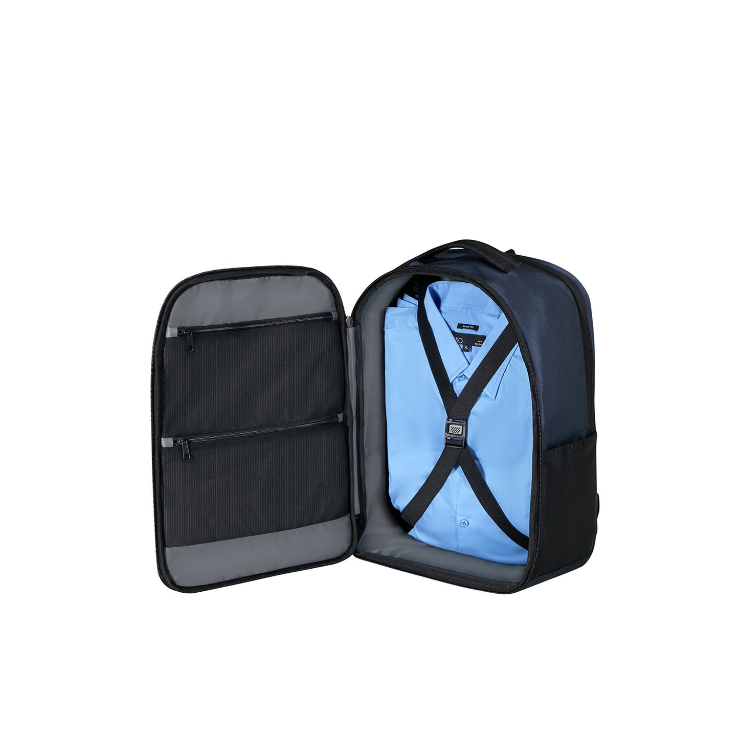 Samsonite Guardit 3.0 Backpack Underseater M 15.6" blue