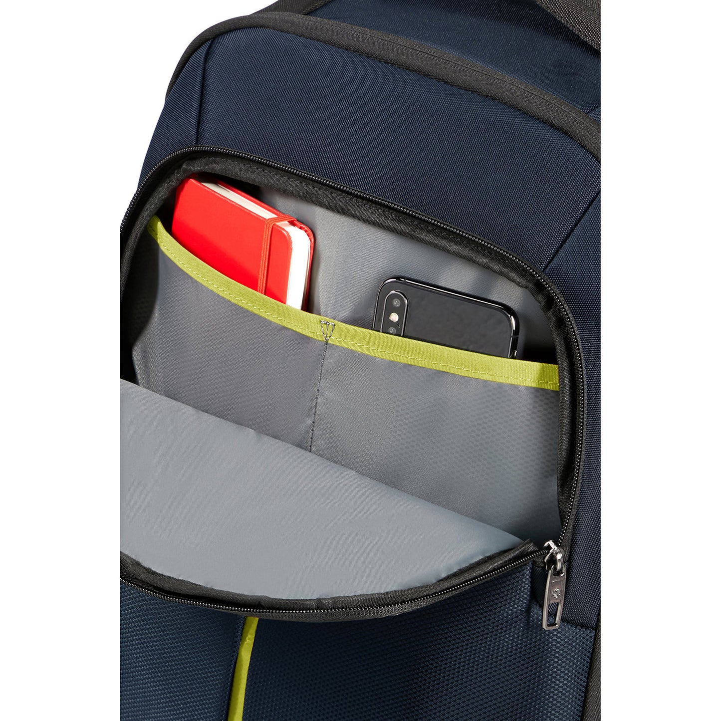 Samsonite Guardit 3.0 Backpack Underseater M 15.6" blue