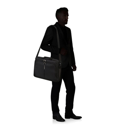 Samsonite Guardit 3.0 Briefcase 17.3" black
