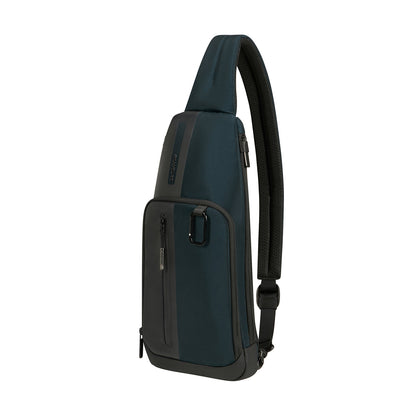 Samsonite Biz2Go Slingbag M deep blue