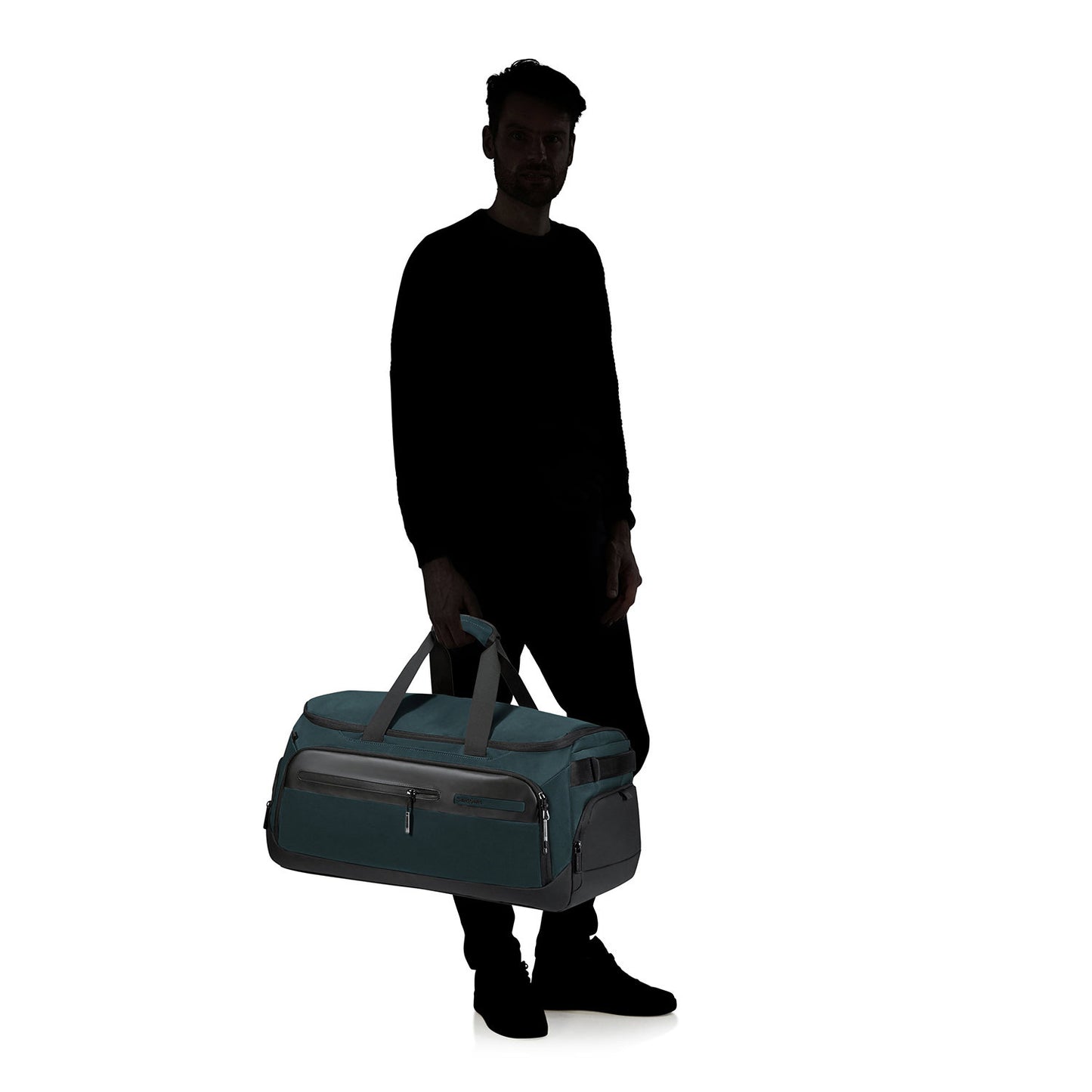Samsonite Biz2Go Duffle S deep blue
