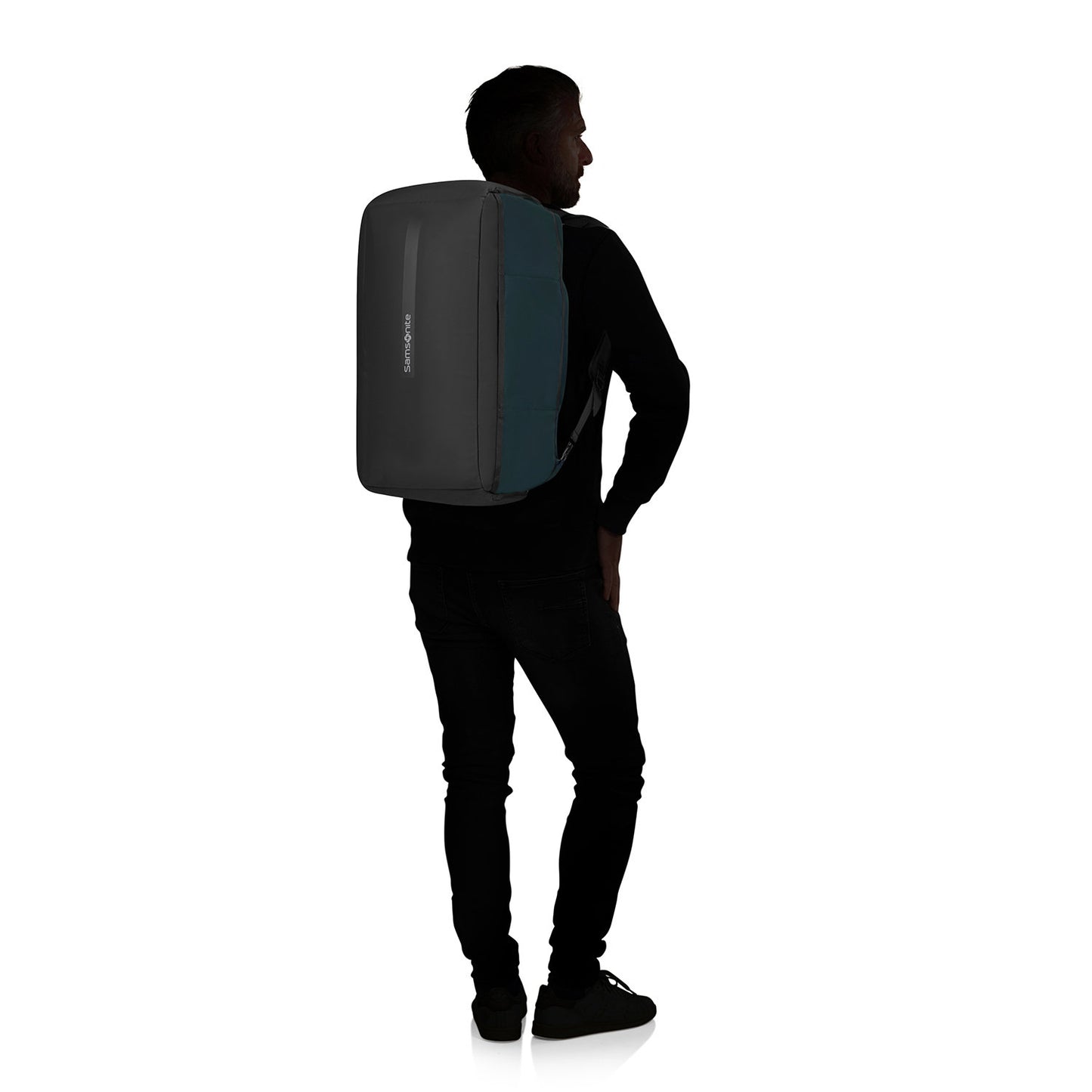 Samsonite Biz2Go Duffle S deep blue