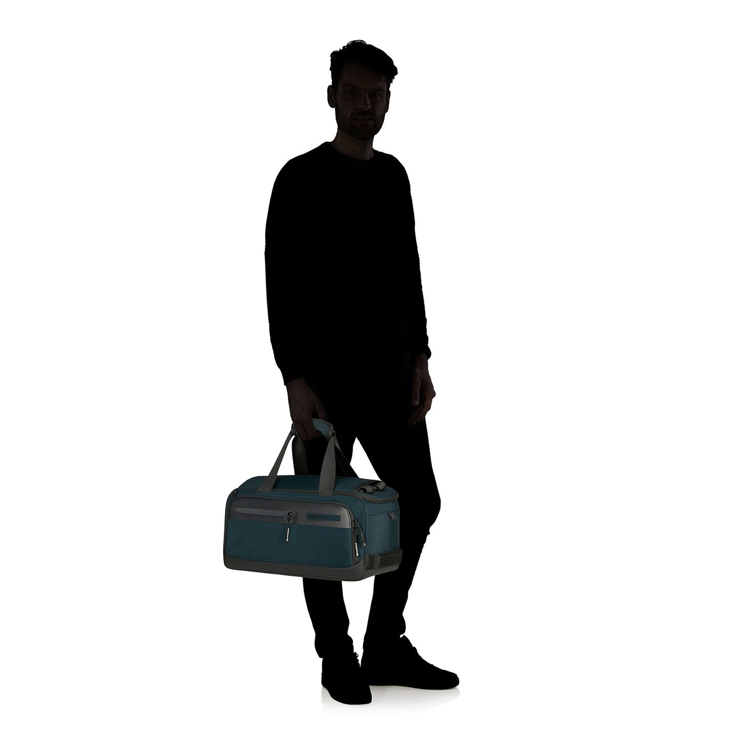 Samsonite Biz2Go Duffle XS deep blue